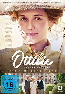 Ottilie von Faber-Castell | Ottilie von Faber-Castell  |   DVD